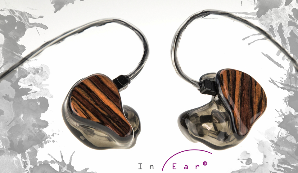 Custom In Ear