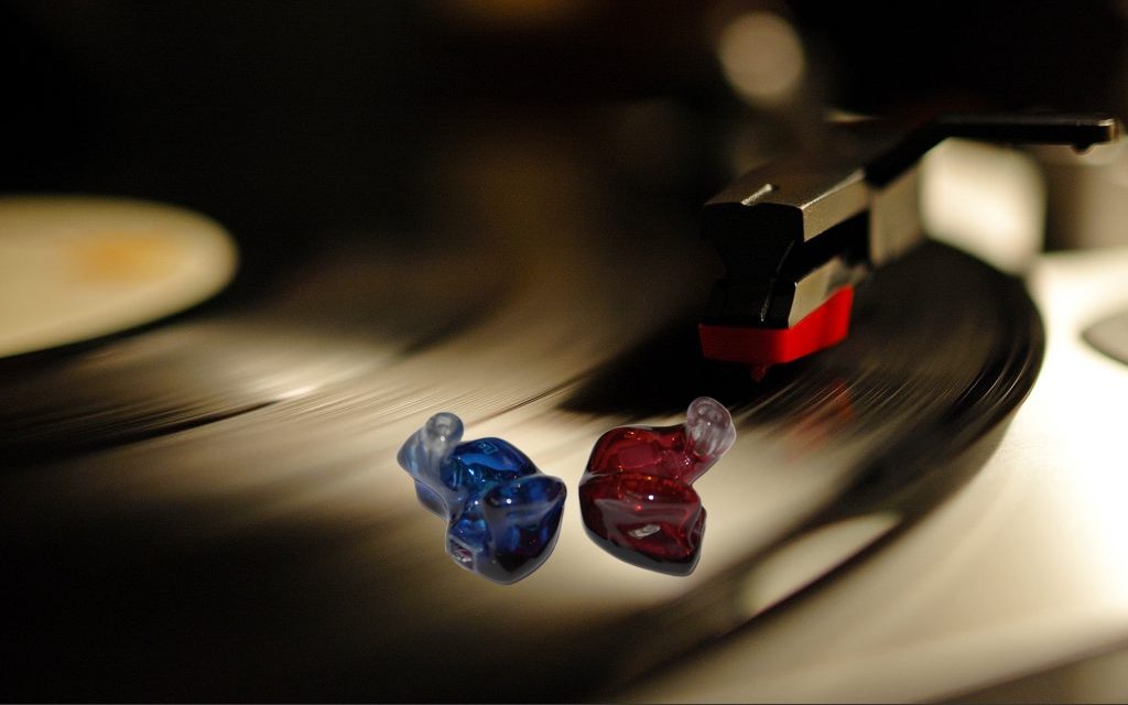 Custom In Ear