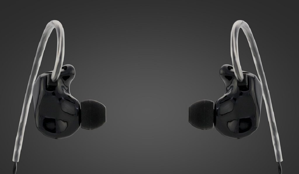 Custom In Ear