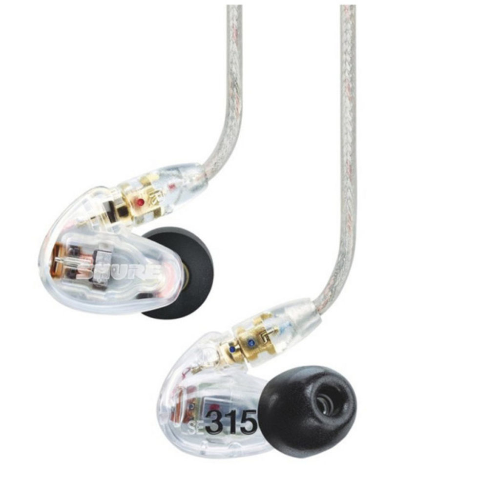 Custom In Ear