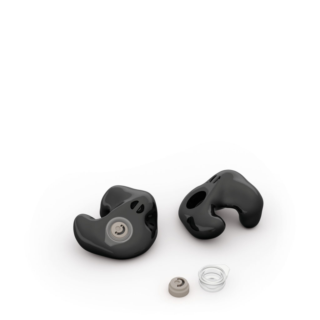 Custom In Ear
