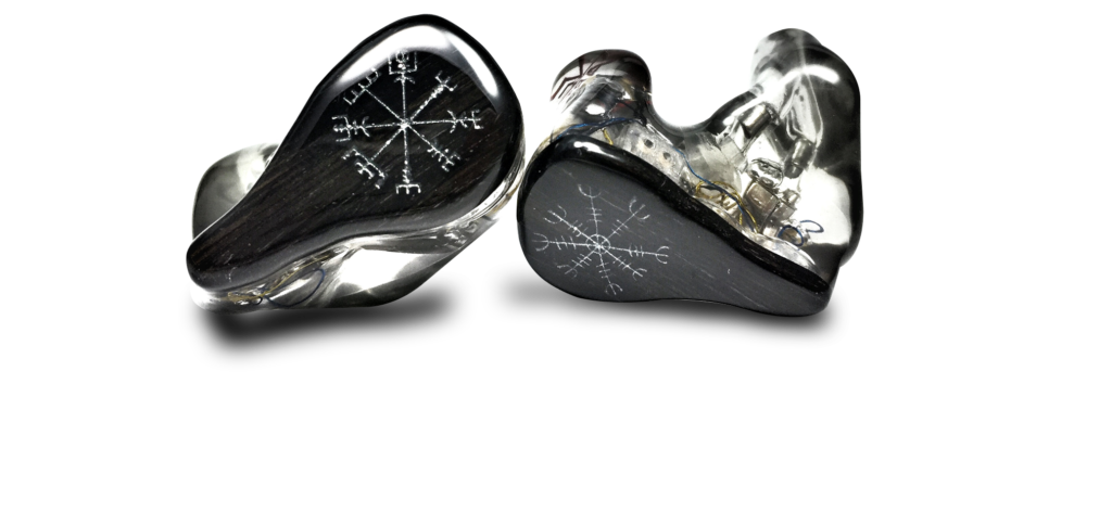Custom In Ear