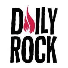 logo DailyRock