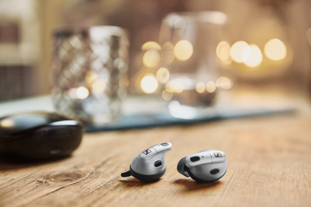 Custom In Ear