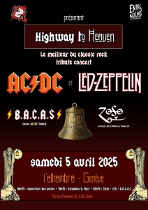Highway2heaven Affiche bd 212x300 1