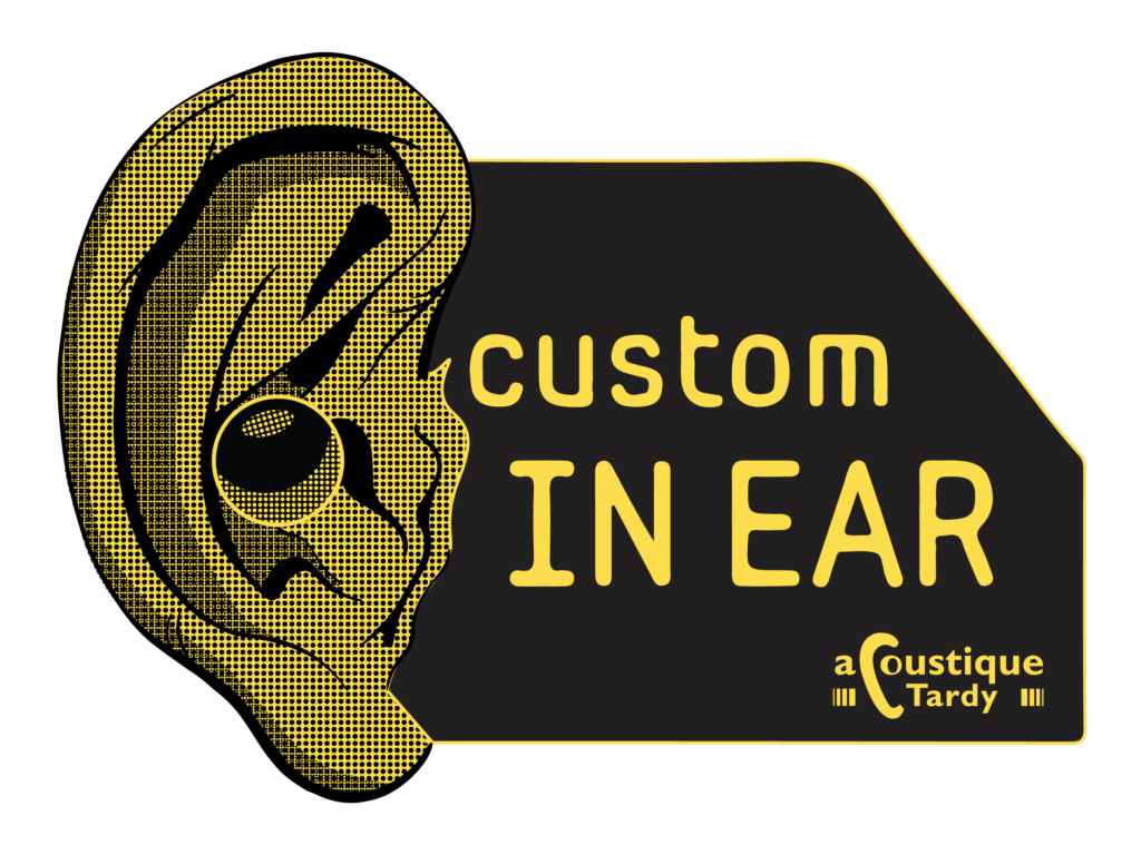 Custom In Ear