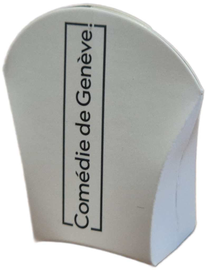 Slitpak S.R. Comedie de Geneve