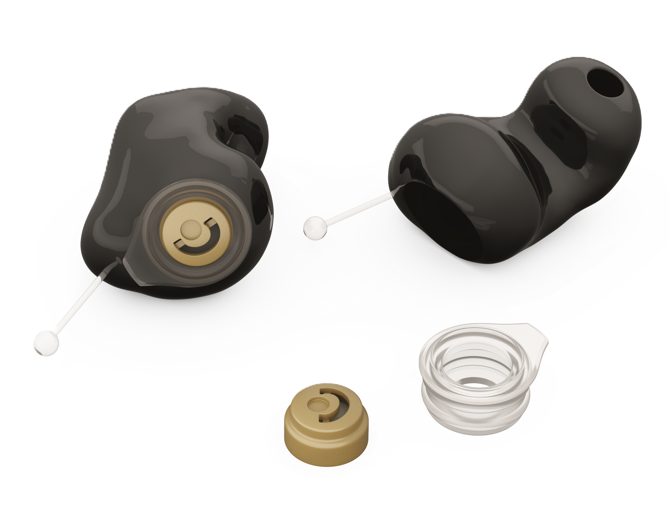 PH Packshot Serenity Choice Music pair KM25 MA Black